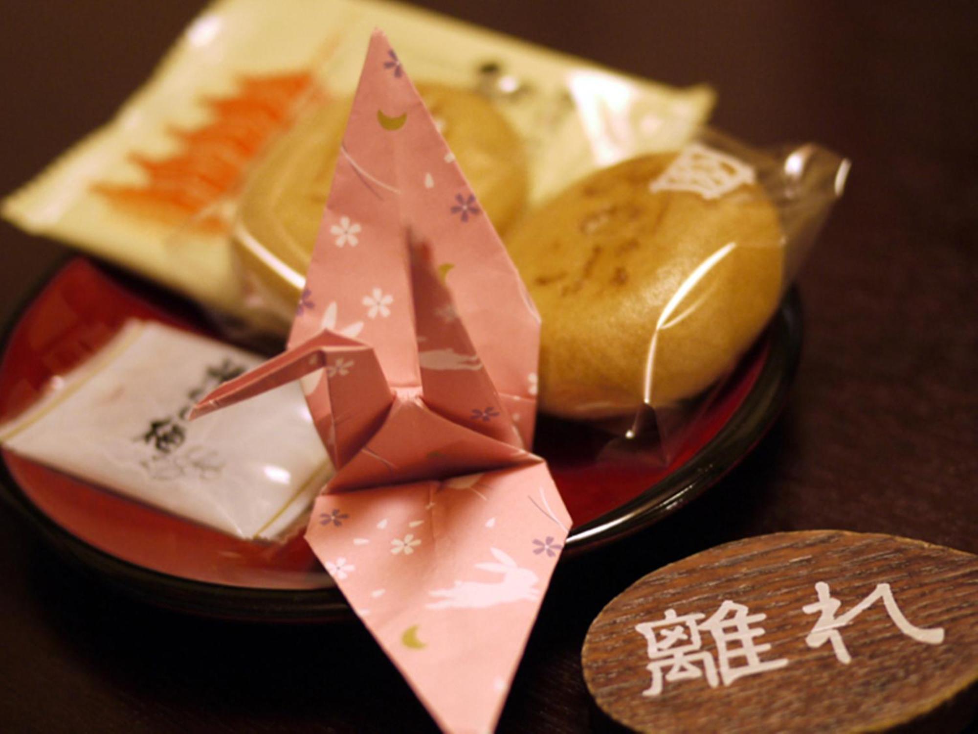 Ryokan Tanakaya Minobu Exteriér fotografie