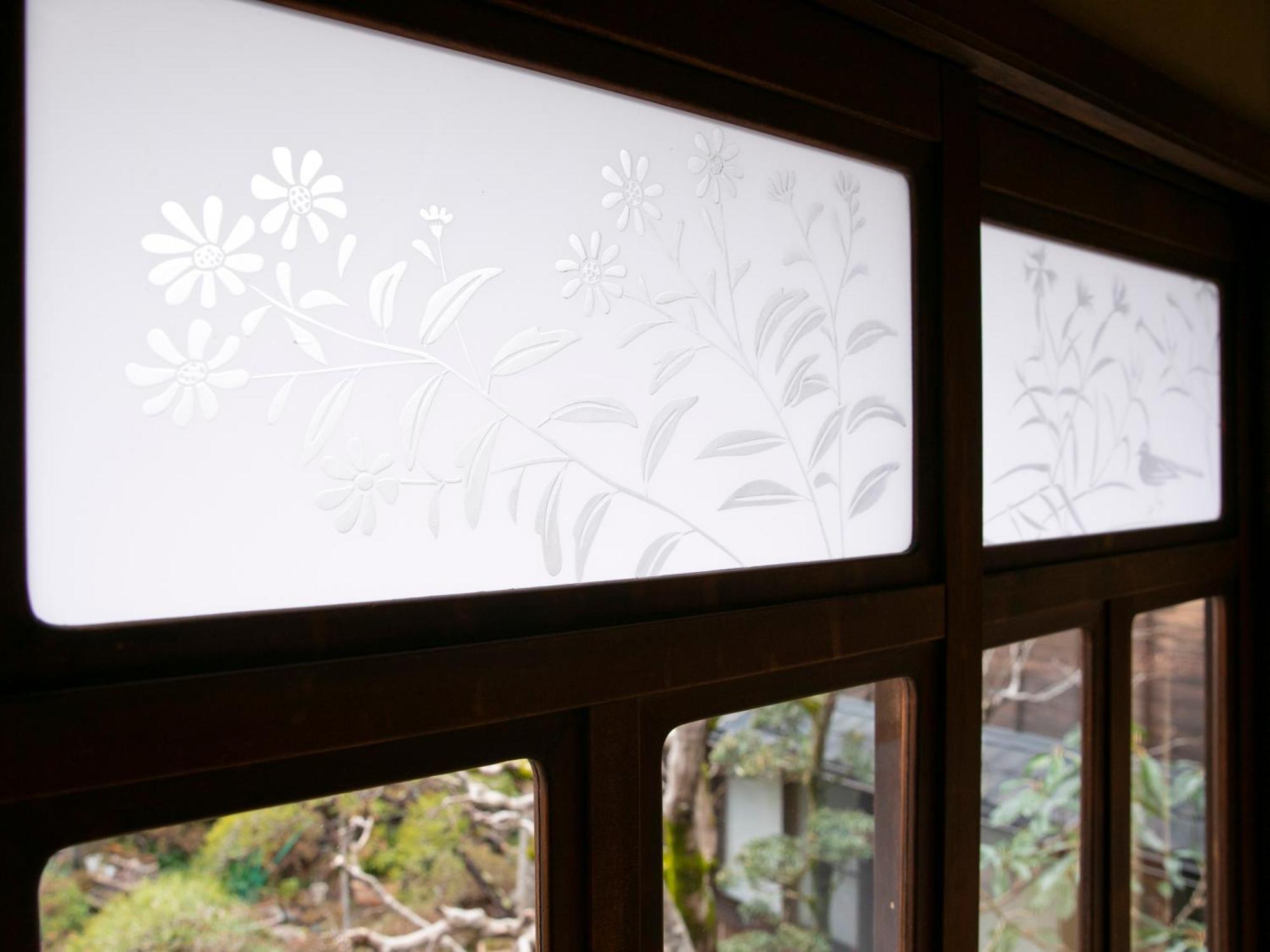 Ryokan Tanakaya Minobu Exteriér fotografie